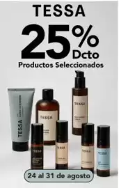 Catálogo Salcobrand Página 5