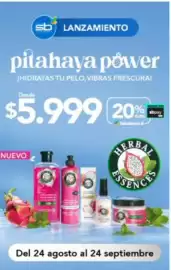 Catálogo Salcobrand Página 9
