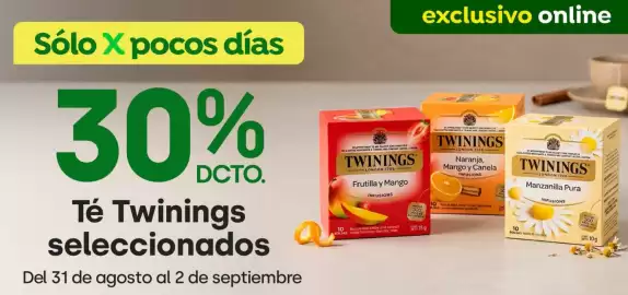 Catálogo Jumbo Página 2