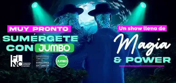 Catálogo Jumbo Página 3