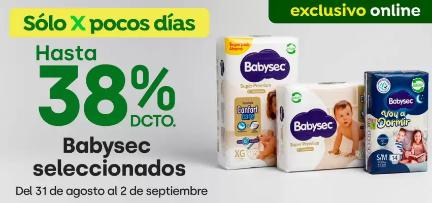 Jumbo (válido hasta 15-09)