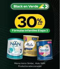 Catálogo Cruz Verde Página 2