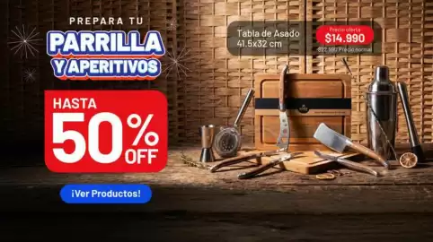 Catálogo Copec Página 2
