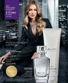 Catálogo L'Bel Página 16: Set mon l'bel diamant €31.990,00