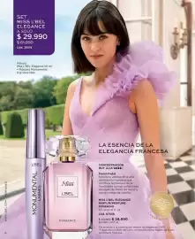 Catálogo L'Bel Página 4