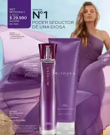 Catálogo L'Bel Página 6: Mithyka - set mihyka 1 poder seductors €29.990,00