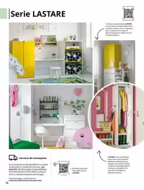 Catálogo IKEA Página 12