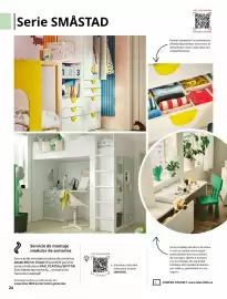 Catálogo IKEA Página 24