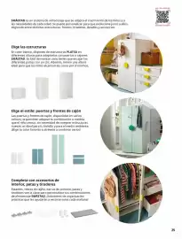 Catálogo IKEA Página 25