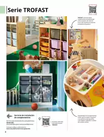 Catálogo IKEA Página 4