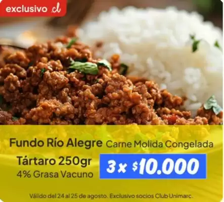 Catálogo Unimarc (válido hasta 10-09)