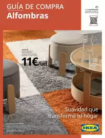 Catálogo IKEA Página 1