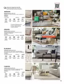 Catálogo IKEA Página 13: Solo - alsegebras €89,00, Hemos bajado el precio €89,00