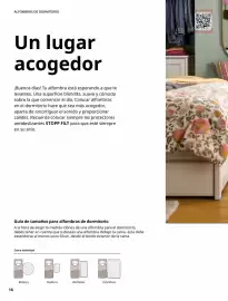 Catálogo IKEA Página 16