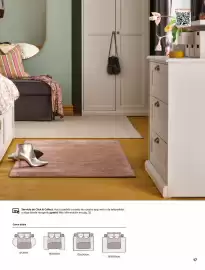 Catálogo IKEA Página 17