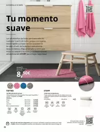 Catálogo IKEA Página 24