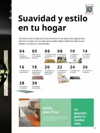 Catálogo IKEA Página 3