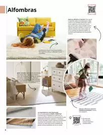Catálogo IKEA Página 4