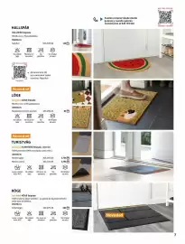 Catálogo IKEA Página 7