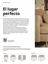 Catálogo IKEA Página 8