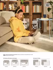 Catálogo IKEA Página 9
