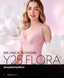 Catálogo Cyzone Página 12