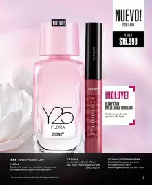 Catálogo Cyzone Página 13: Cyzone - ginebra italiana €16.990,00