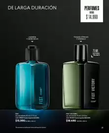 Catálogo Cyzone Página 21: Cyzone - fist victory €184,90, Cyzone - rst evo de toilette €15.990,00