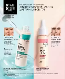 Catálogo Cyzone Página 68: Bio - sérum facial anti-inértecciones €7.790,00