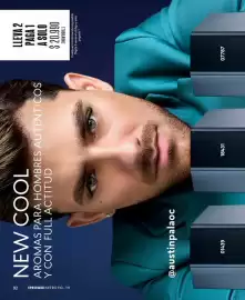 Catálogo Cyzone Página 92