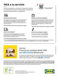 Catálogo IKEA Página 40