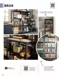 Catálogo IKEA Página 16