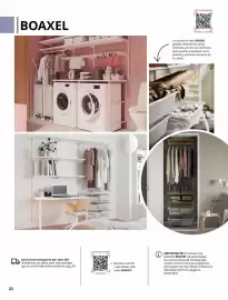 Catálogo IKEA Página 22