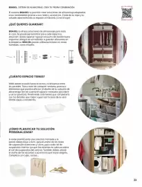 Catálogo IKEA Página 23