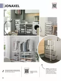 Catálogo IKEA Página 26