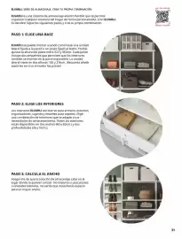 Catálogo IKEA Página 31