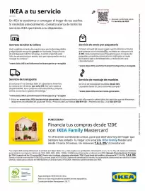 Catálogo IKEA Página 40