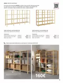 Catálogo IKEA Página 5: Heineken - combinacion €160,00