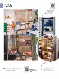 Catálogo IKEA Página 8