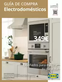 Catálogo IKEA Página 1: Tisana €349,00