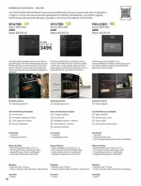 Catálogo IKEA Página 14: Ikea - frillesbo €369,00