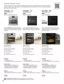 Catálogo IKEA Página 16