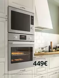 Catálogo IKEA Página 2: Aire - stenak €449,00