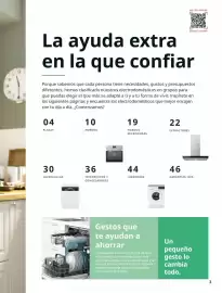 Catálogo IKEA Página 3