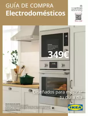 IKEA (válido hasta el 31-01)