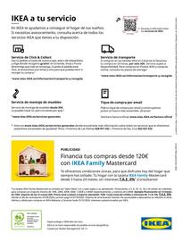 Catálogo IKEA Página 16