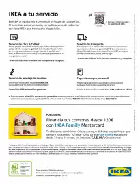 Catálogo IKEA Página 16