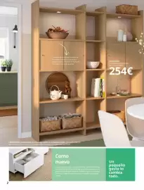 Catálogo IKEA Página 2: Fresh - l'emballages €254,00