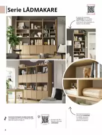 Catálogo IKEA Página 4