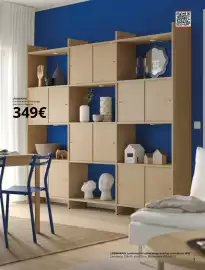Catálogo IKEA Página 7: Ladamagre €349,00